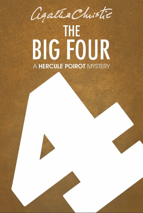 THE BIG FOUR